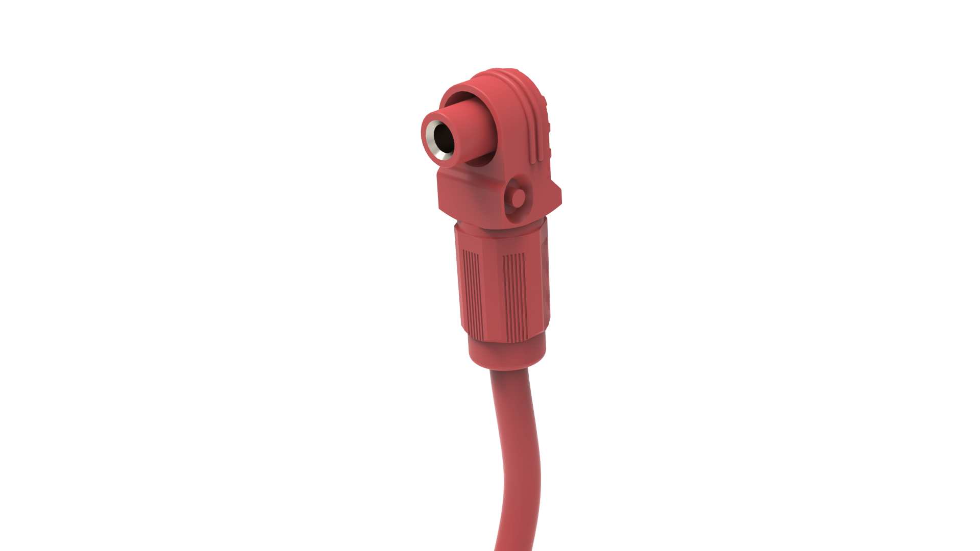 Batterie-Kabel 3 m, 35 mm2 m. Stecker