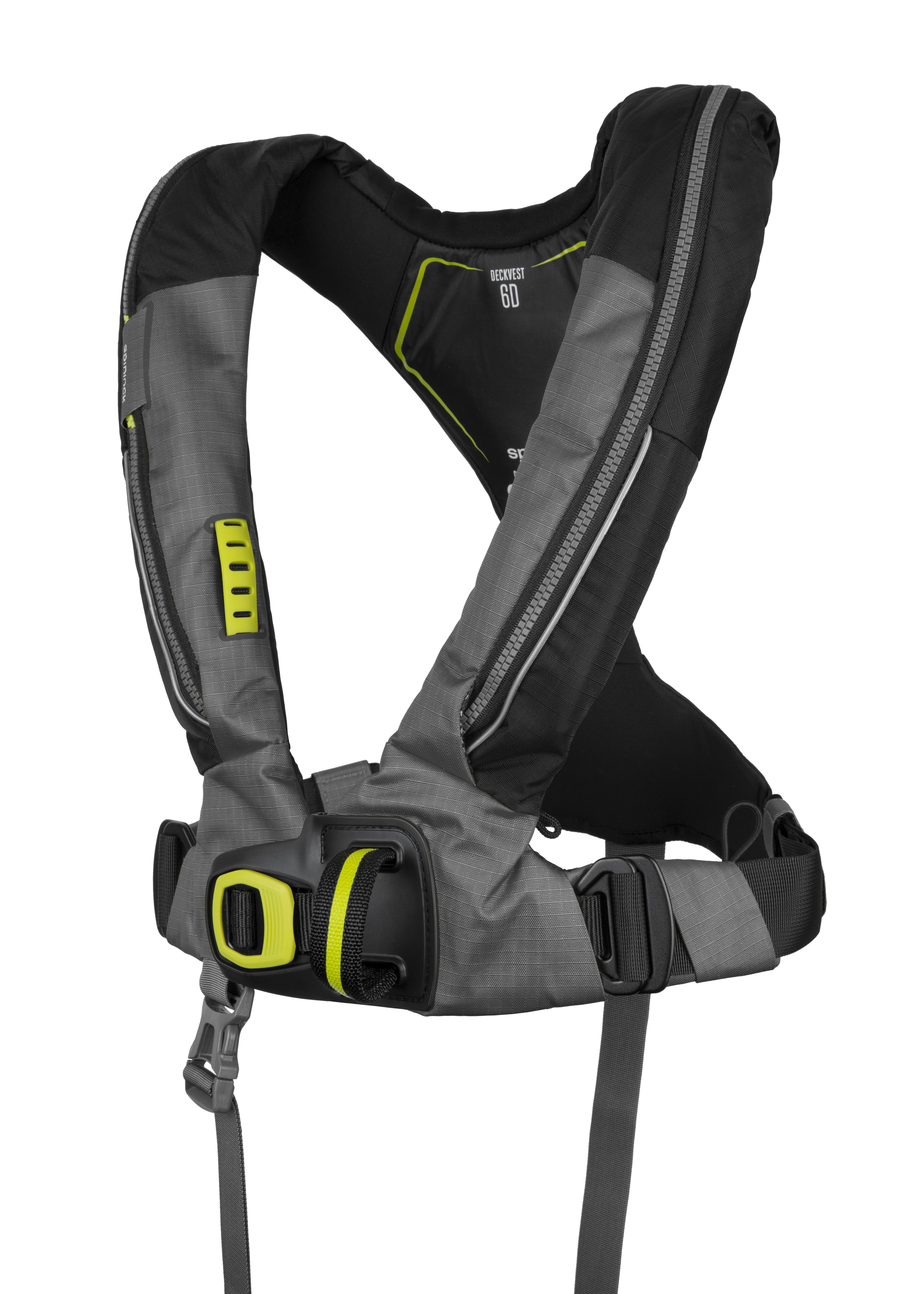 SPINLOCK Deckvest 6D 170N ELITE