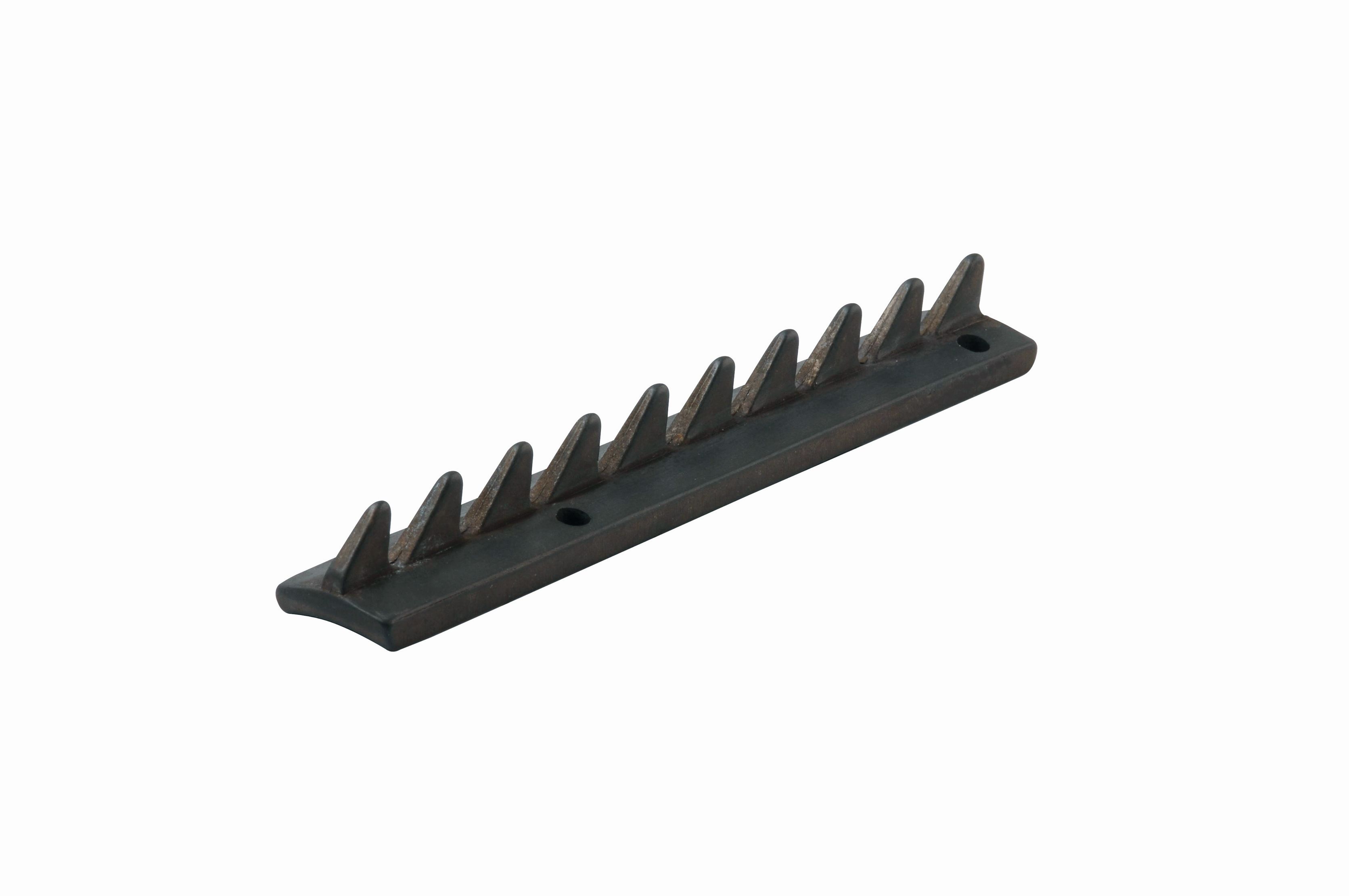 ALLEN Hakenschiene Alu (A.245)