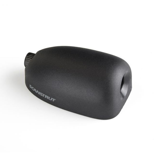 SCANSTRUT DS-H6-BLK Kabeldurchführung horiz. 2-6mm Kabel