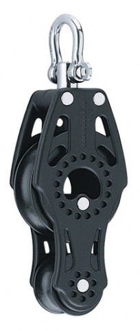 HARKEN H2655 40mm Carbo Violin-Block