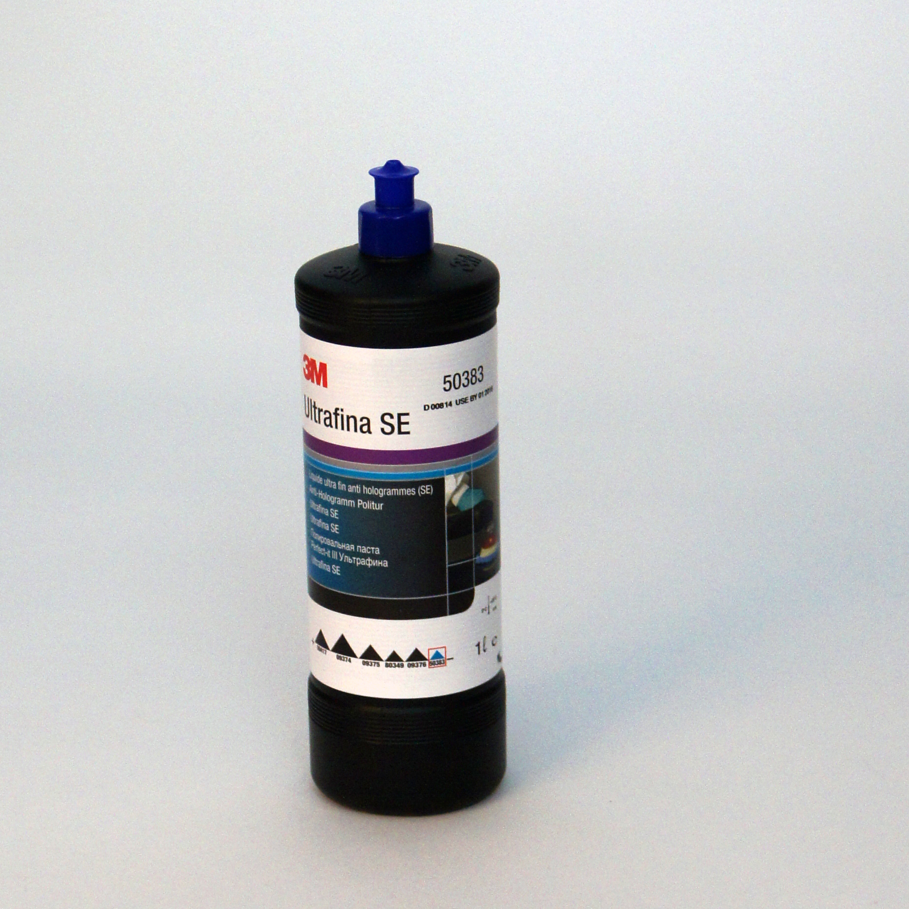 3M 50383 Perfect-it III Anti-Hologramm - 1ltr