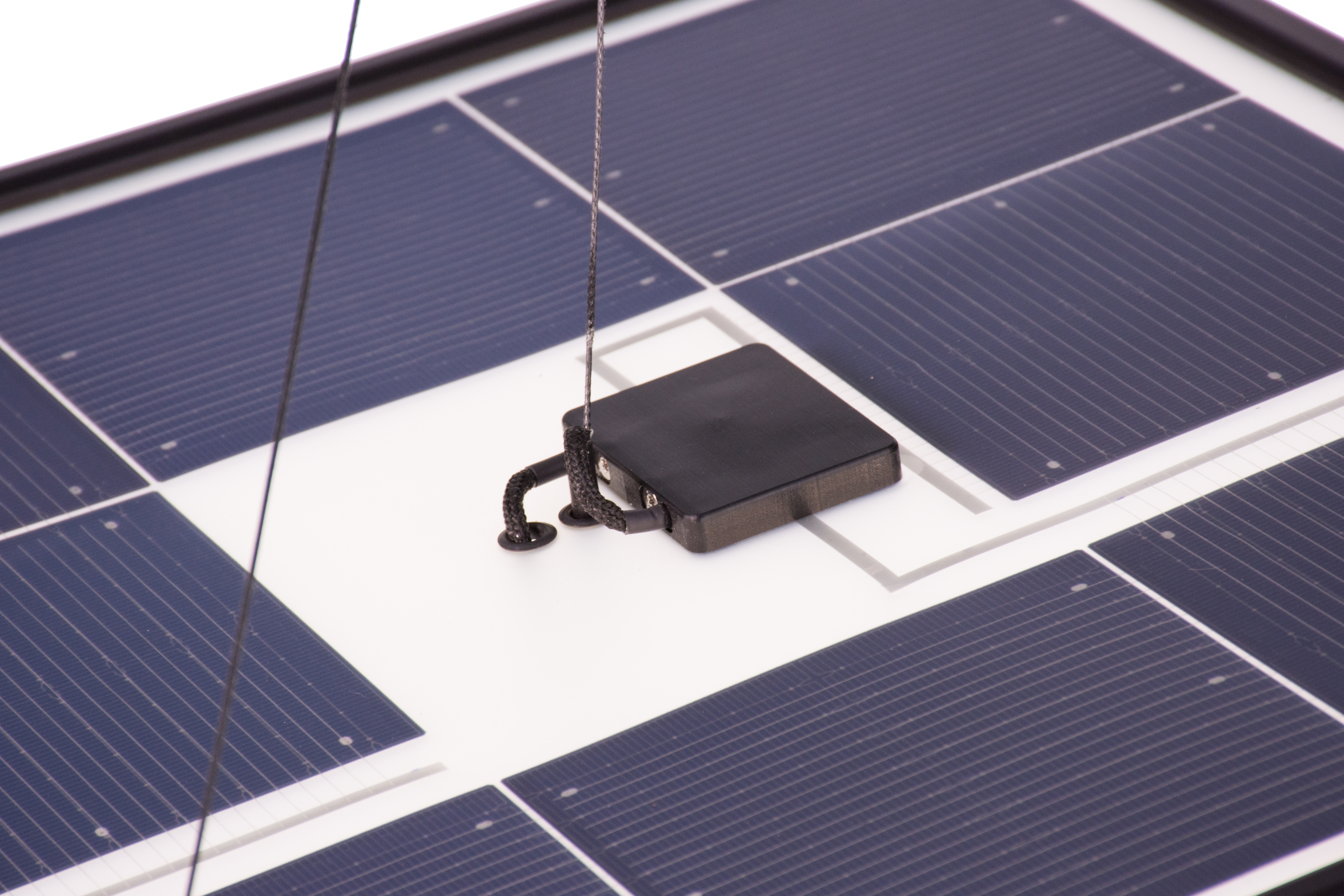 FLIN-SOLAR 4M-FLINkite+ 180W+
