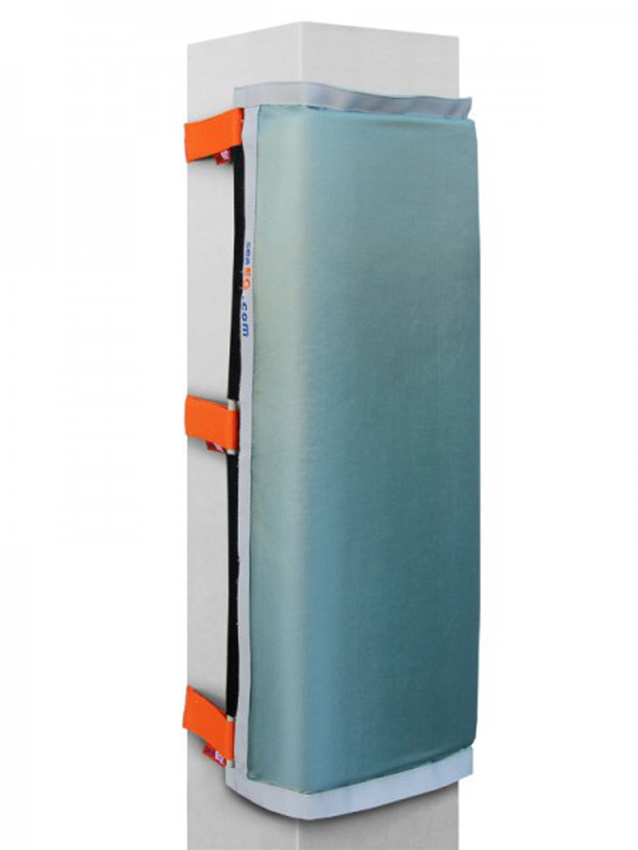 seaEQ PF40/80 Fender shark grey (seaEQ-bedr.)