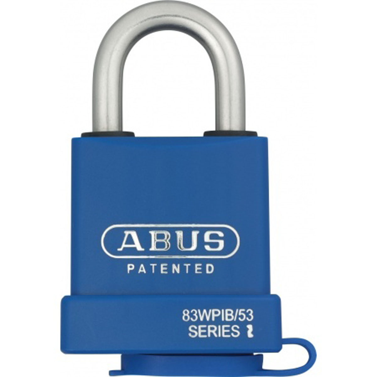ABUS Marine Hangschloss 83 MAR
