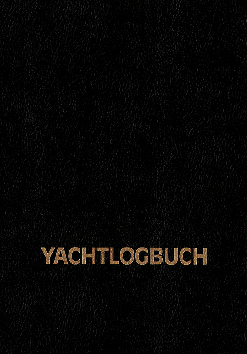 DELIUS KLASING Tagebuch: Yachtlogbuch