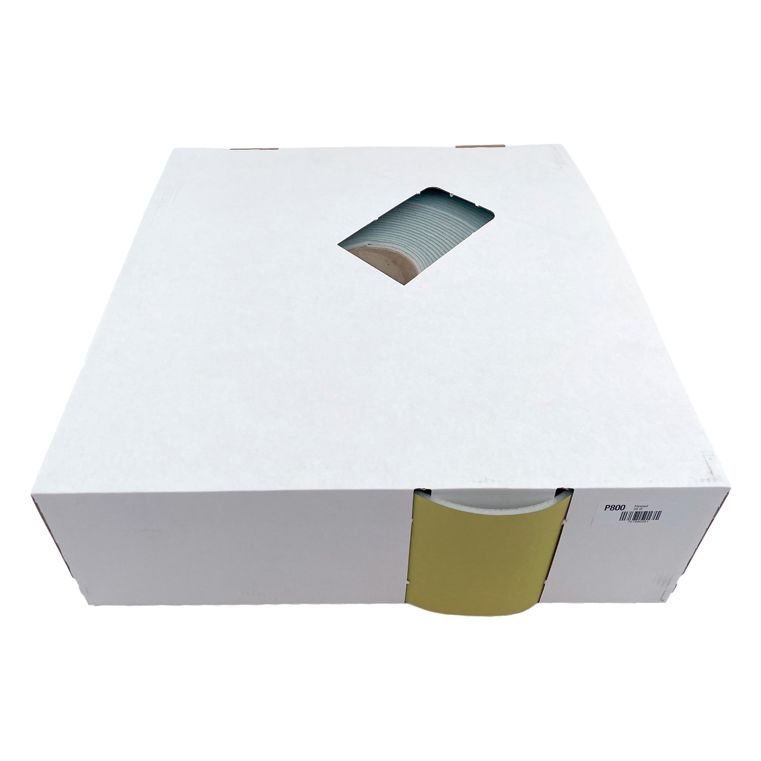 Flexpad P800 25 m - perforiert