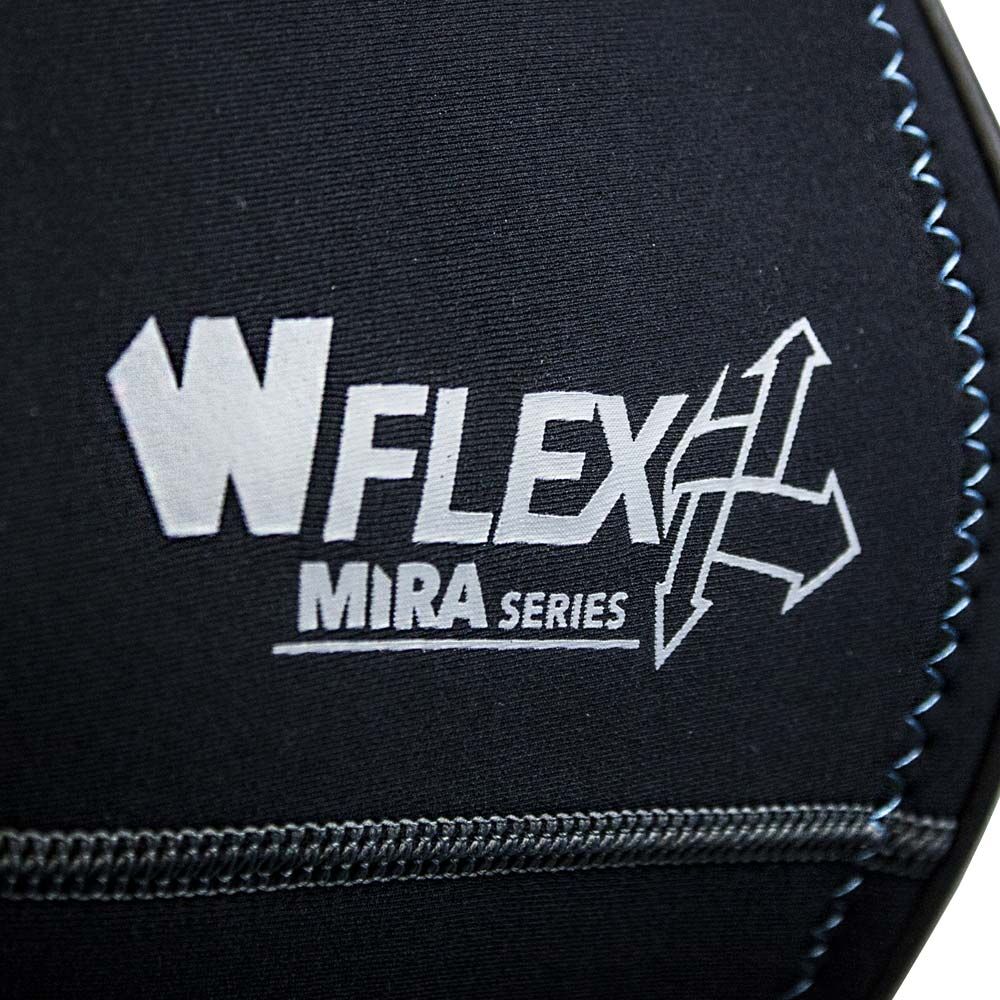 WINDESIGN EX2526JXL Neopren Top in Juniorgröße JXL