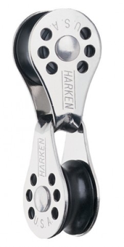 HARKEN H232 Micro Travellerblock