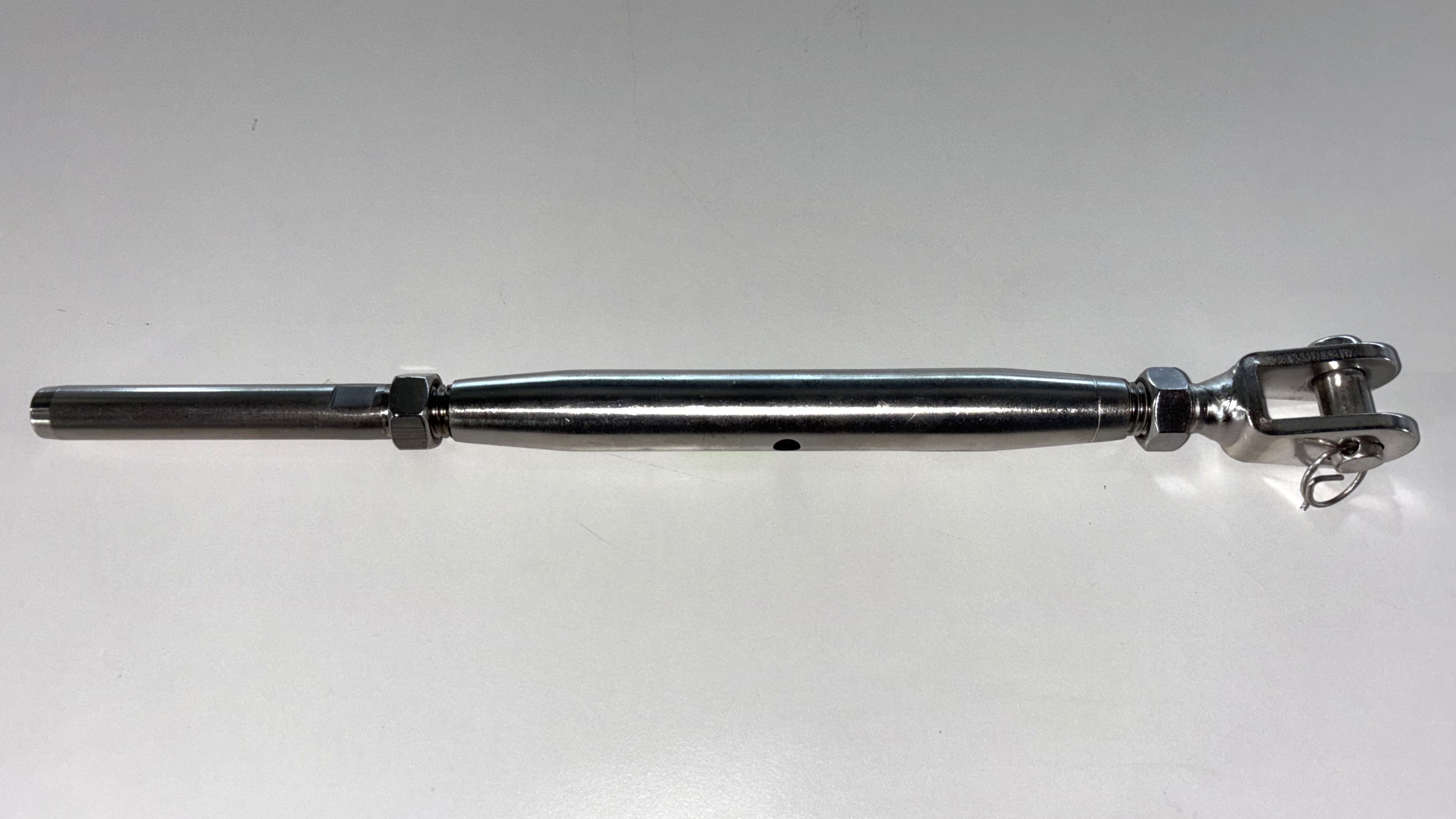 Wantenspanner M14 Gabel/Term 7mm