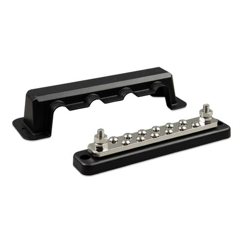 Victron Busbar 250A 2P 10 screws