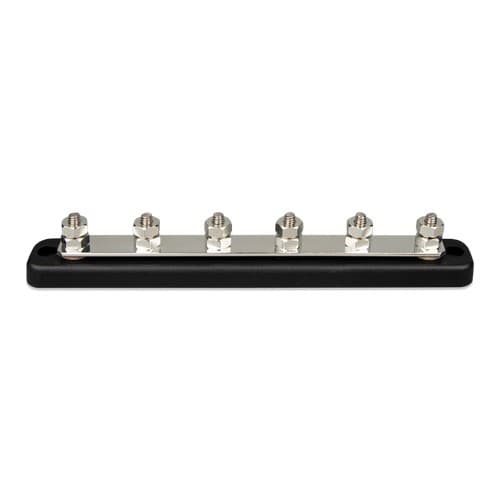 Victron Busbar 150A 6P +cover