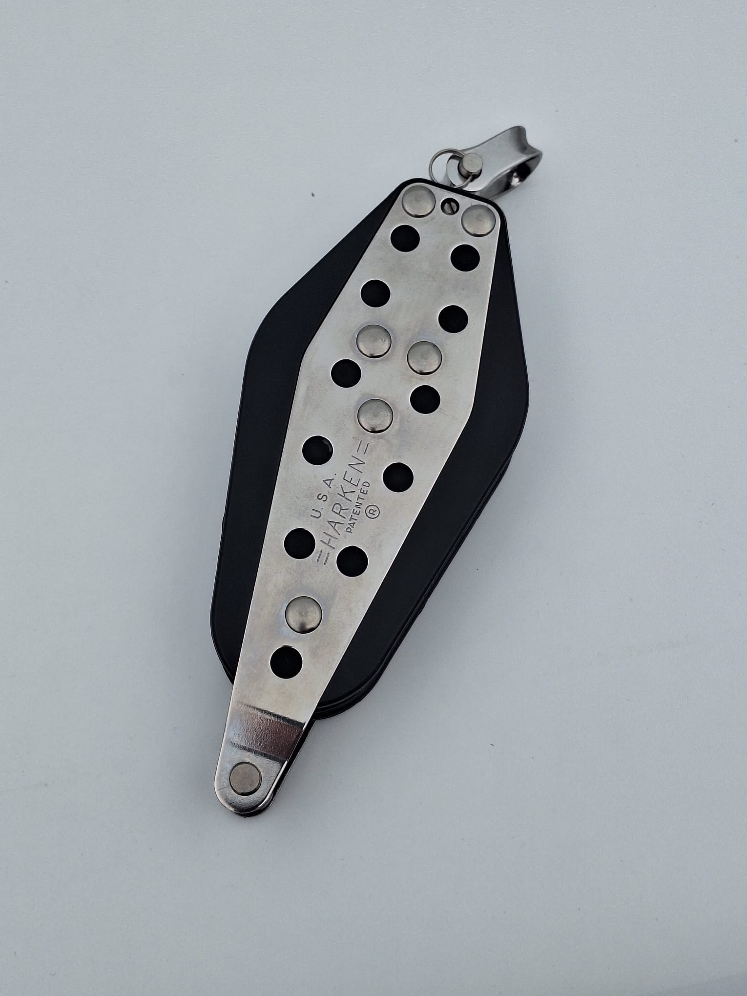 HARKEN H030 Violinblock mit HF