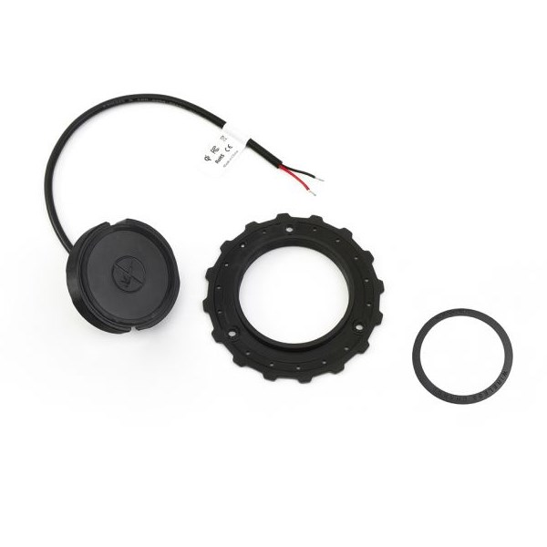 SCANSTRUT SC-CW-01F wasserdichte QI-Ladestation 10W Unterbau