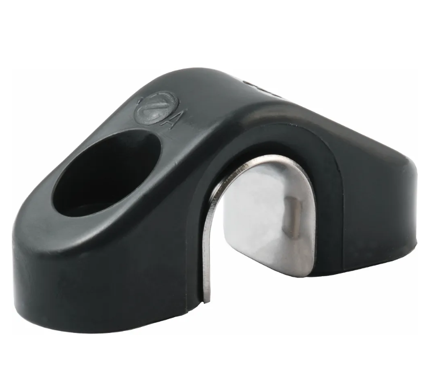 ALLEN HA4282 Nylon-Leitöse mit Edelstahl-Verstärkung, Durchmesser innen 6mm