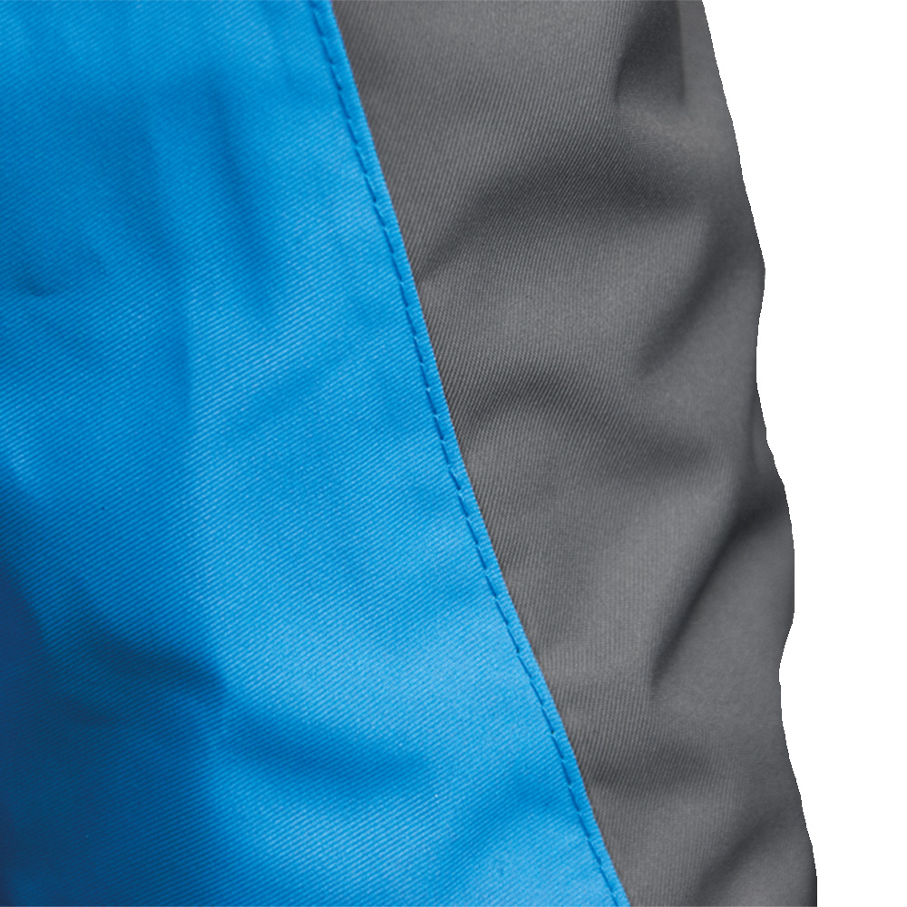 WINDESIGN EX2445S Comfort Spraytop, atmungsaktiv und wasserdicht, Erwachsenengröße S