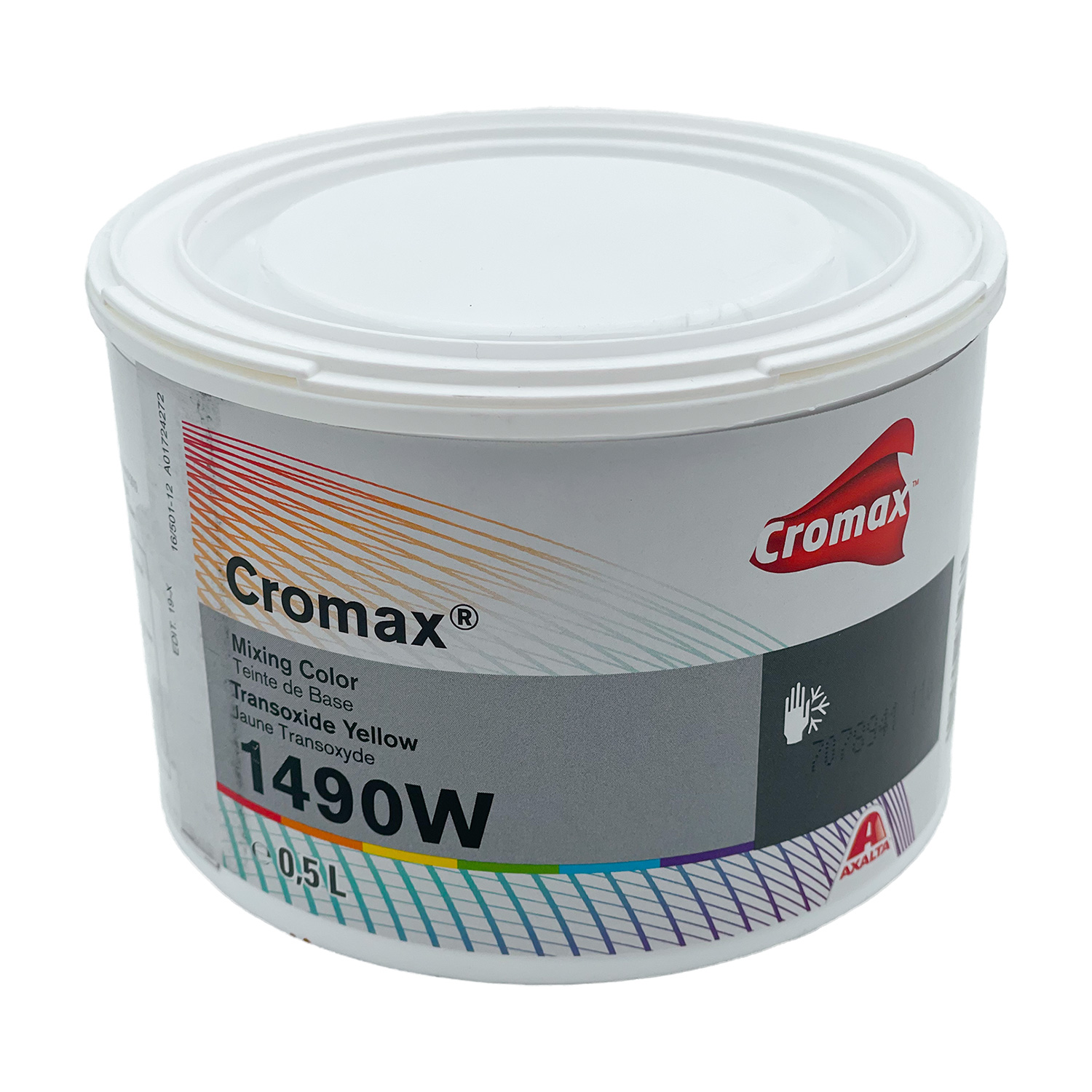das bekannte und beliebte Cromax Wasserbasislacksystem gibts bei Bootspunkt zum Superpreis: jetzt bestellen und sparen