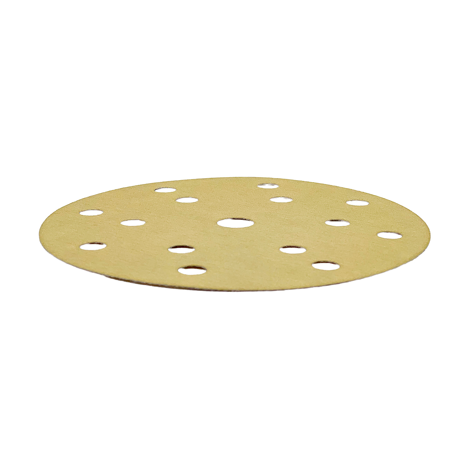 100x Schleifscheibe P180-15 150mm