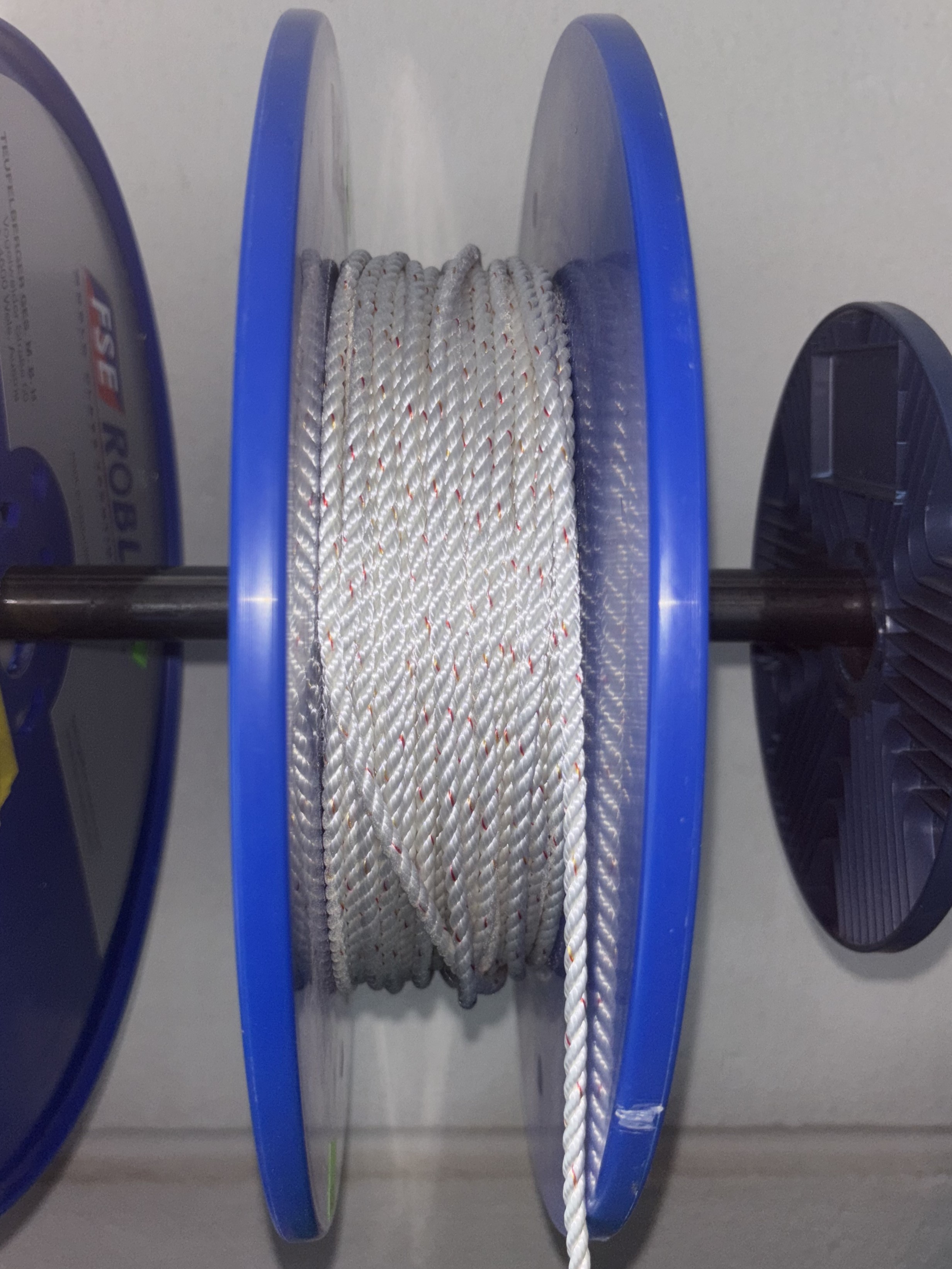 FSE ROBLINE Saturn 4mm weiß