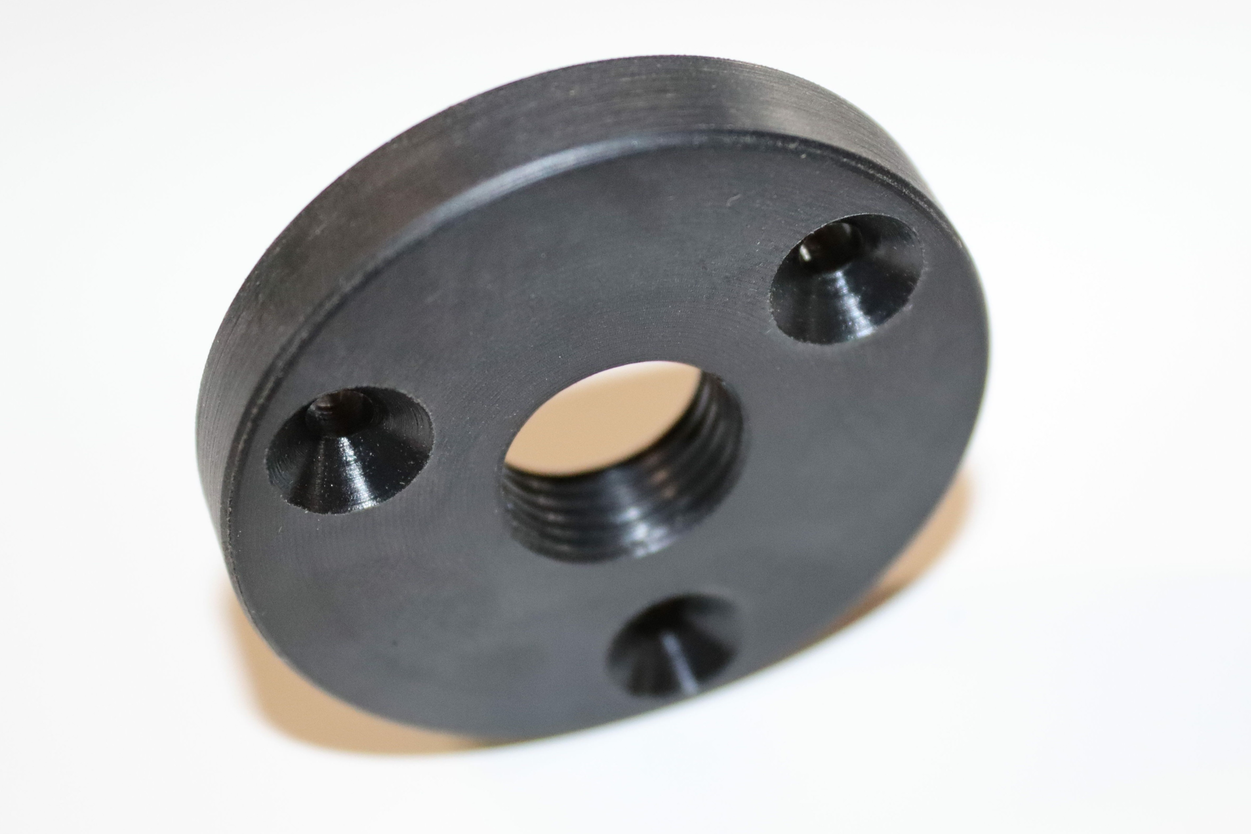 SV14 Cable Joint Base 49 x 8mm
