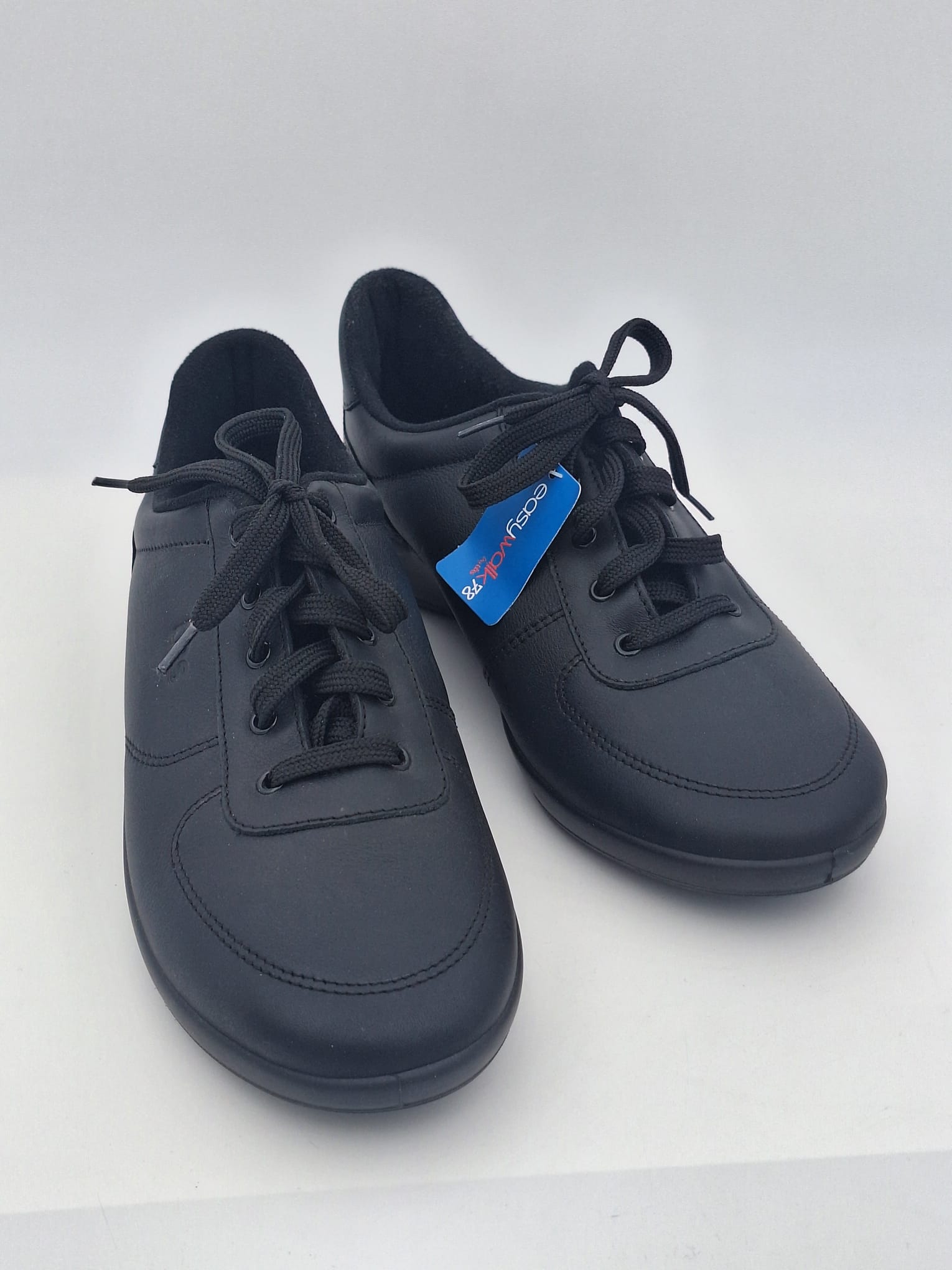 TBS Herren-Schuhe Amanda schwarz, Größe 40