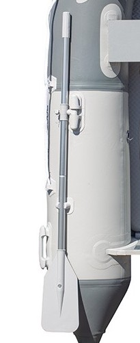 Paddel für Schlauchboot (2er Set)