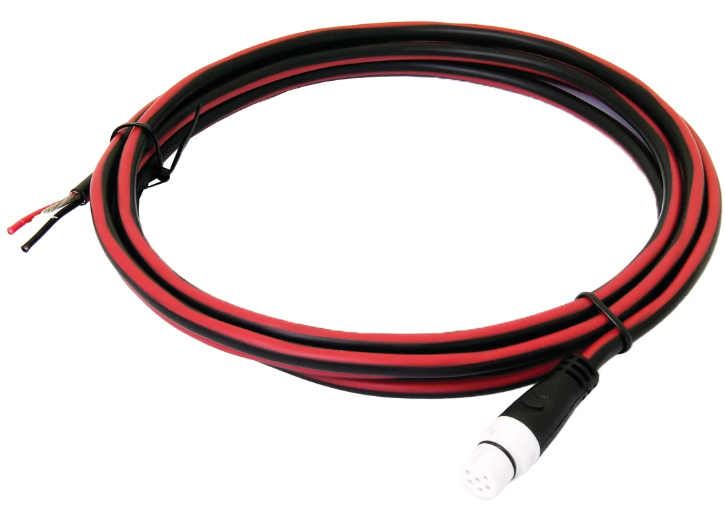 RAYMARINE STNG Spannungskabel gerade - 2m