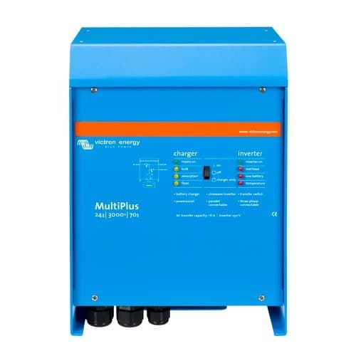 MultiPlus 12/2000/80-32 230V