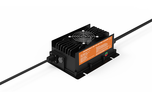 WATERWORLD 15 A Ladegerät, 48 V (WW-8515)