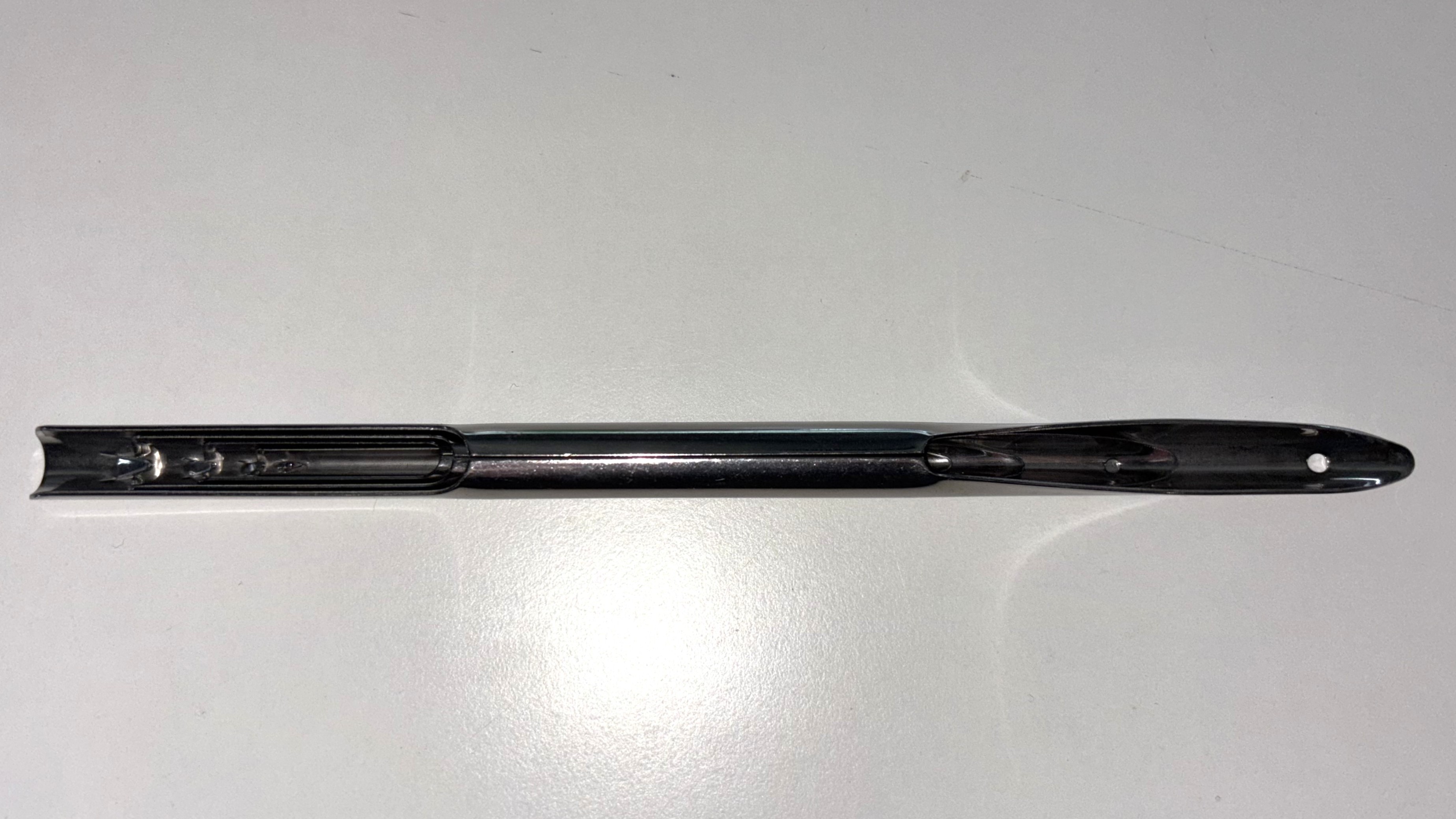 LIROS Spleißnadelset für 4 - 14 mm Tauwerk, vierteilig