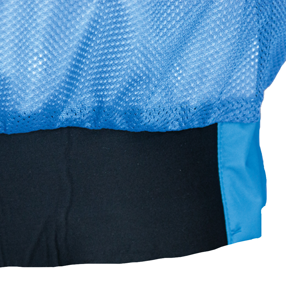 WINDESIGN EX2445S Comfort Spraytop, atmungsaktiv und wasserdicht, Erwachsenengröße S