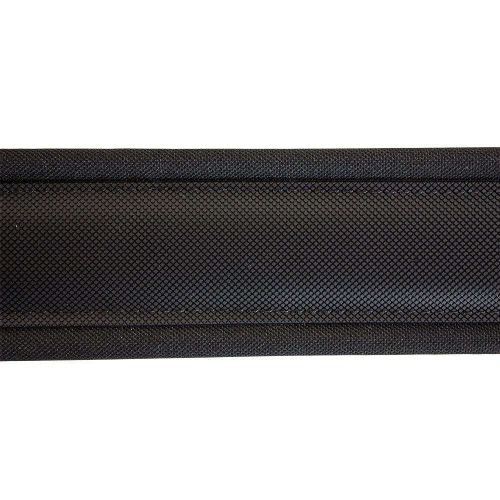 OPTIPARTS EX1450P Optimist Ausreitgurte PRO, gepolstert, gummierte Unterseite