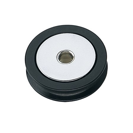 HARKEN H307 38mm Drahtseilblock Ersatz-Scheibe Kugellager