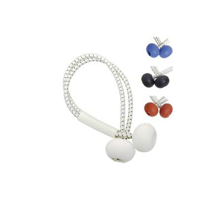 Zeising 500mm, rote Kugel Zeising 500mm, rote Kugel