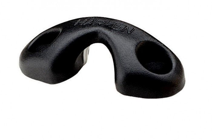 HARKEN H425B Fairlead für Harken Klemmen H150, H365, schwarz