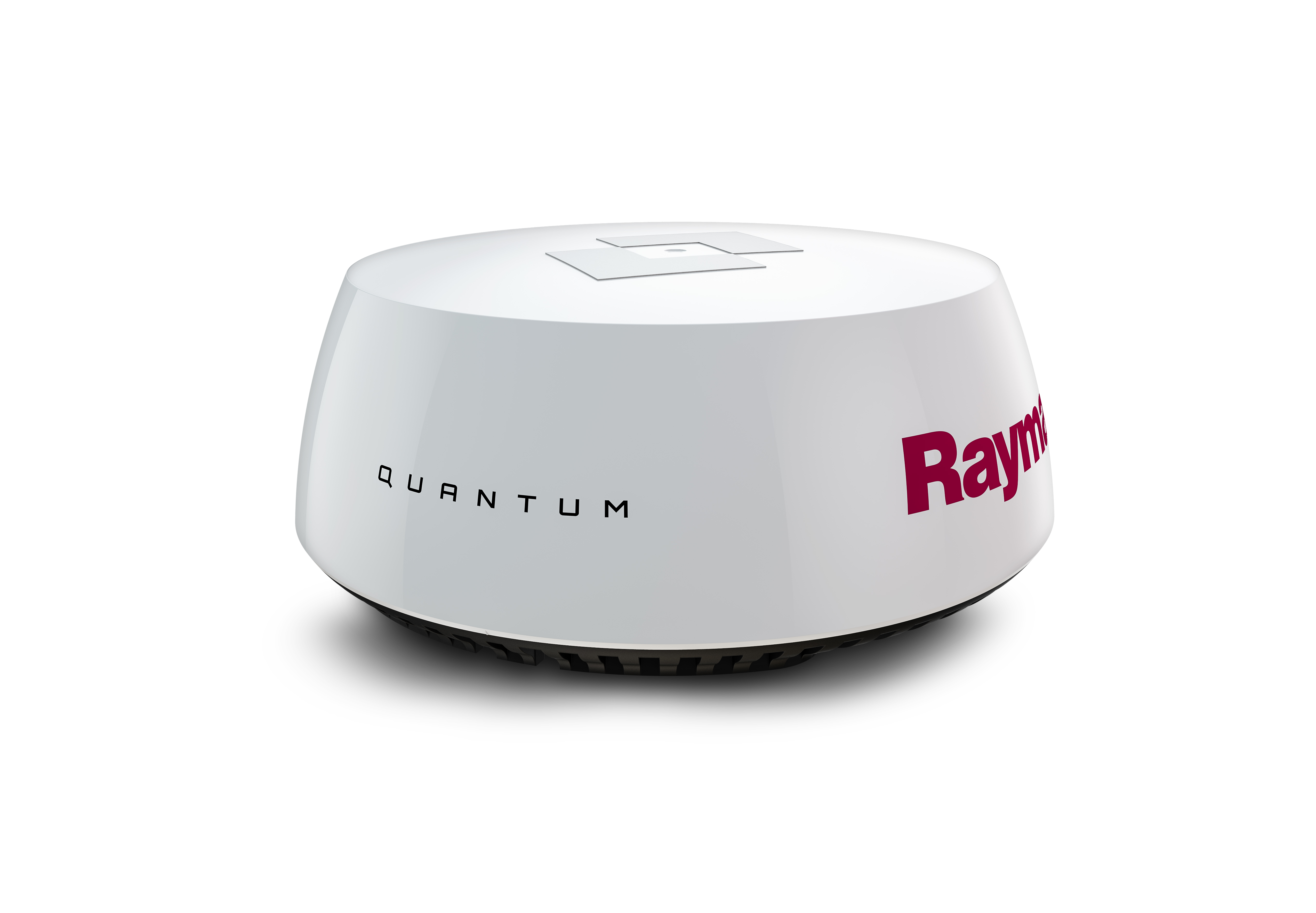 RAYMARINE Quantum Q24C 18" Radom m. 10m Powerkabel E70210