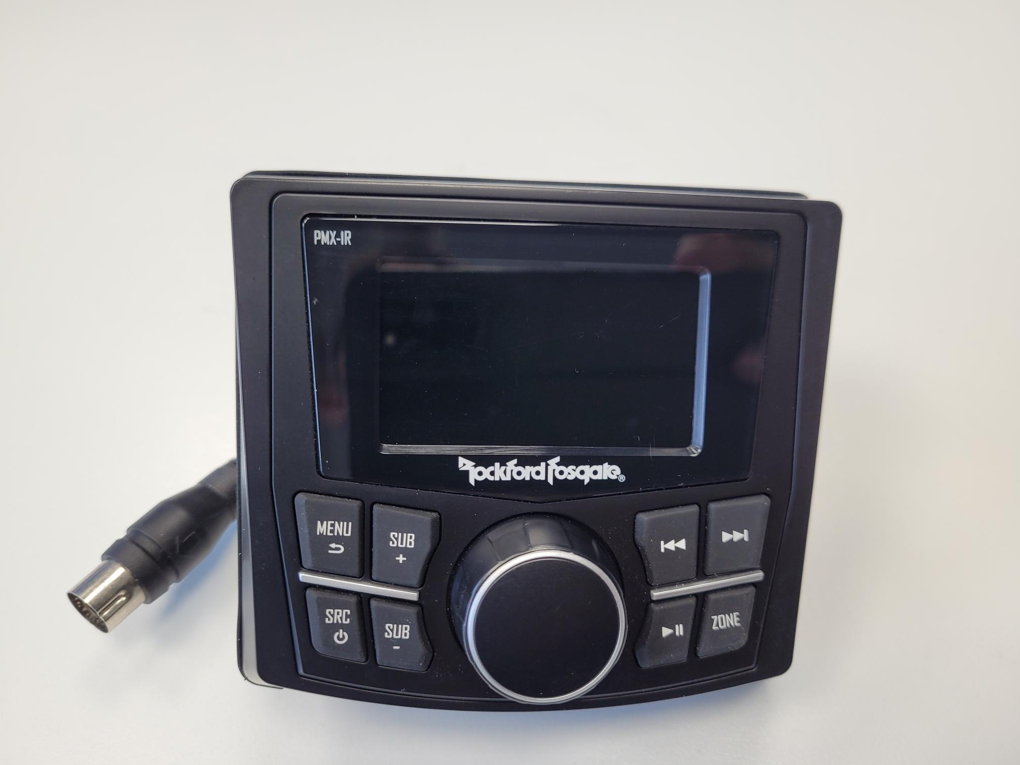 und wir bieten Rockford Fosgate zum Spitzenpreis