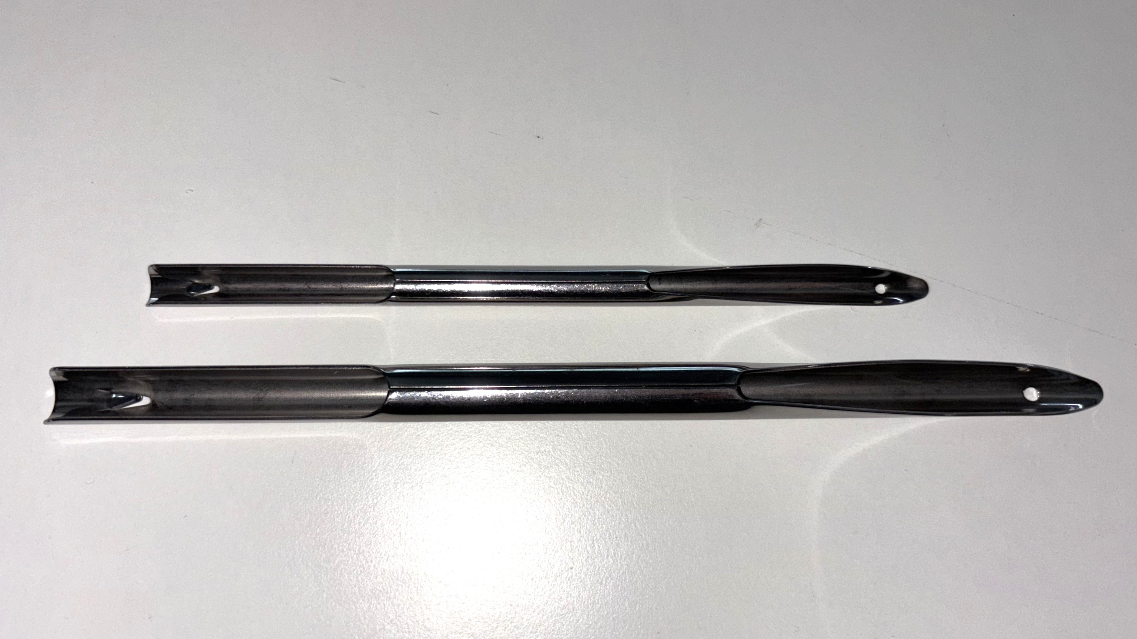 LIROS Spleißnadelset Cruising für 8 - 14 mm Tauwerk, zweiteilig