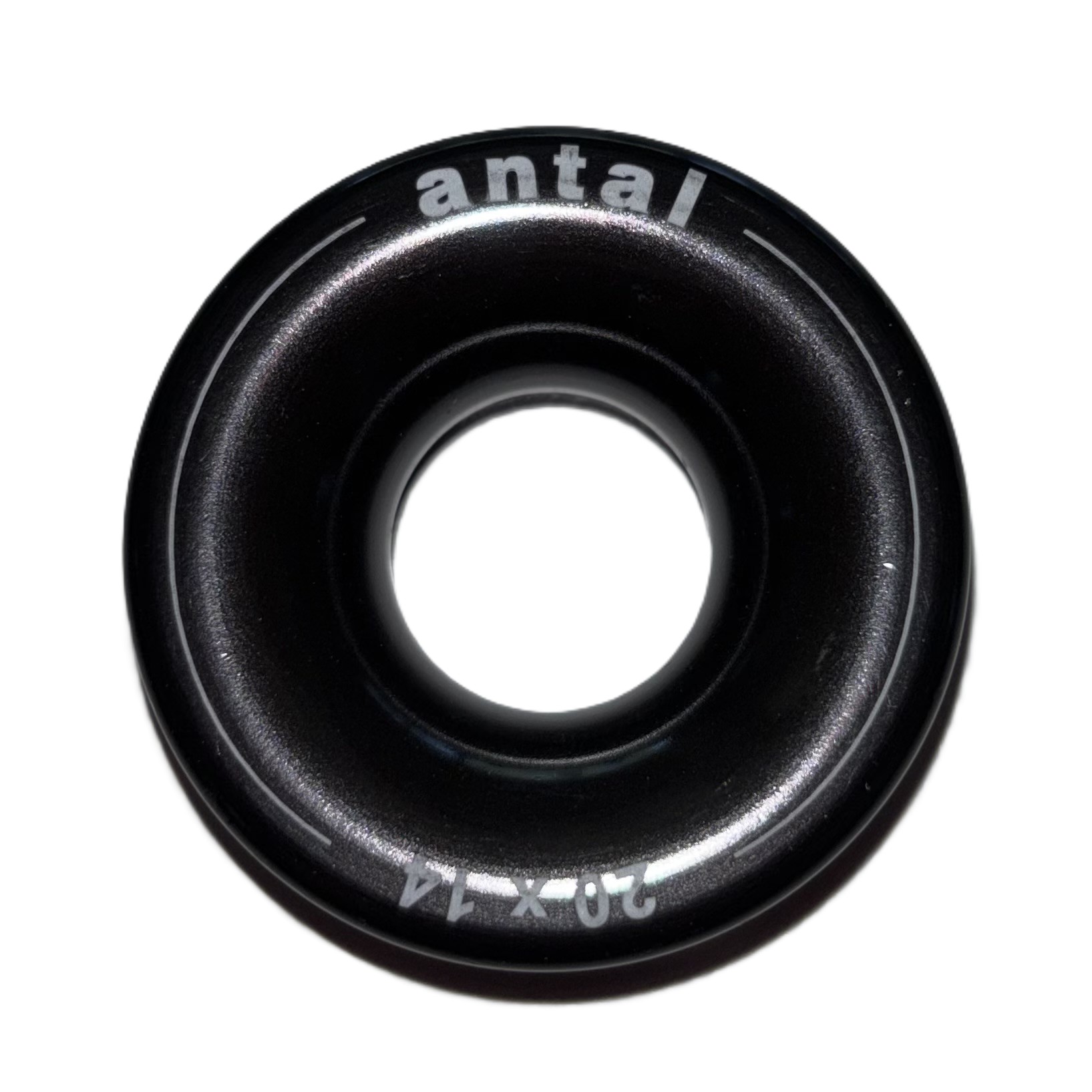 ANTAL Thimble Low Friction Ring Ø 20mm