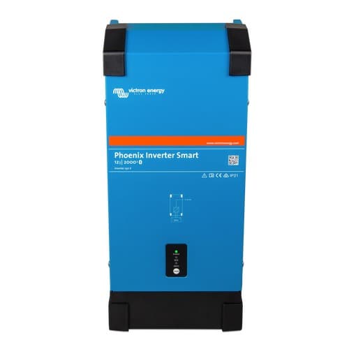 Phoenix Inverter 12/2000 Smart