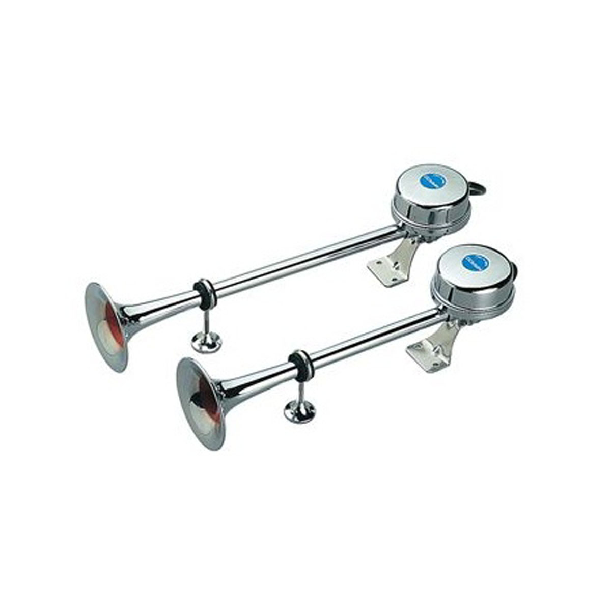 Signalhorn doppelt 47cm