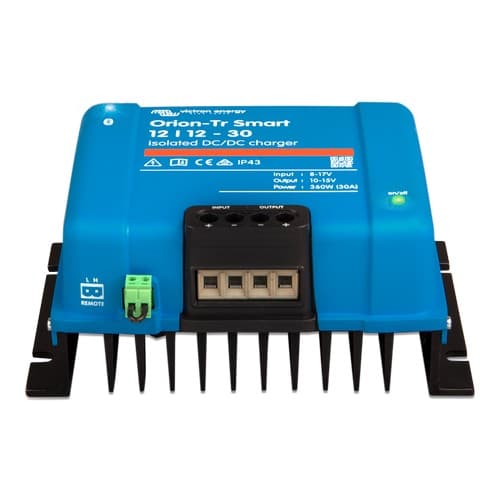 VICTRON Orion-Tr Smart 12/12