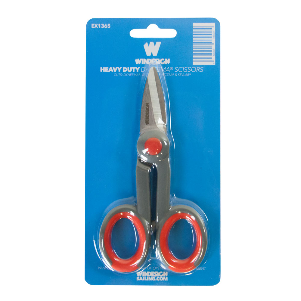 OPTIPARTS EX1365 Heavy Duty Dyneema® Schere