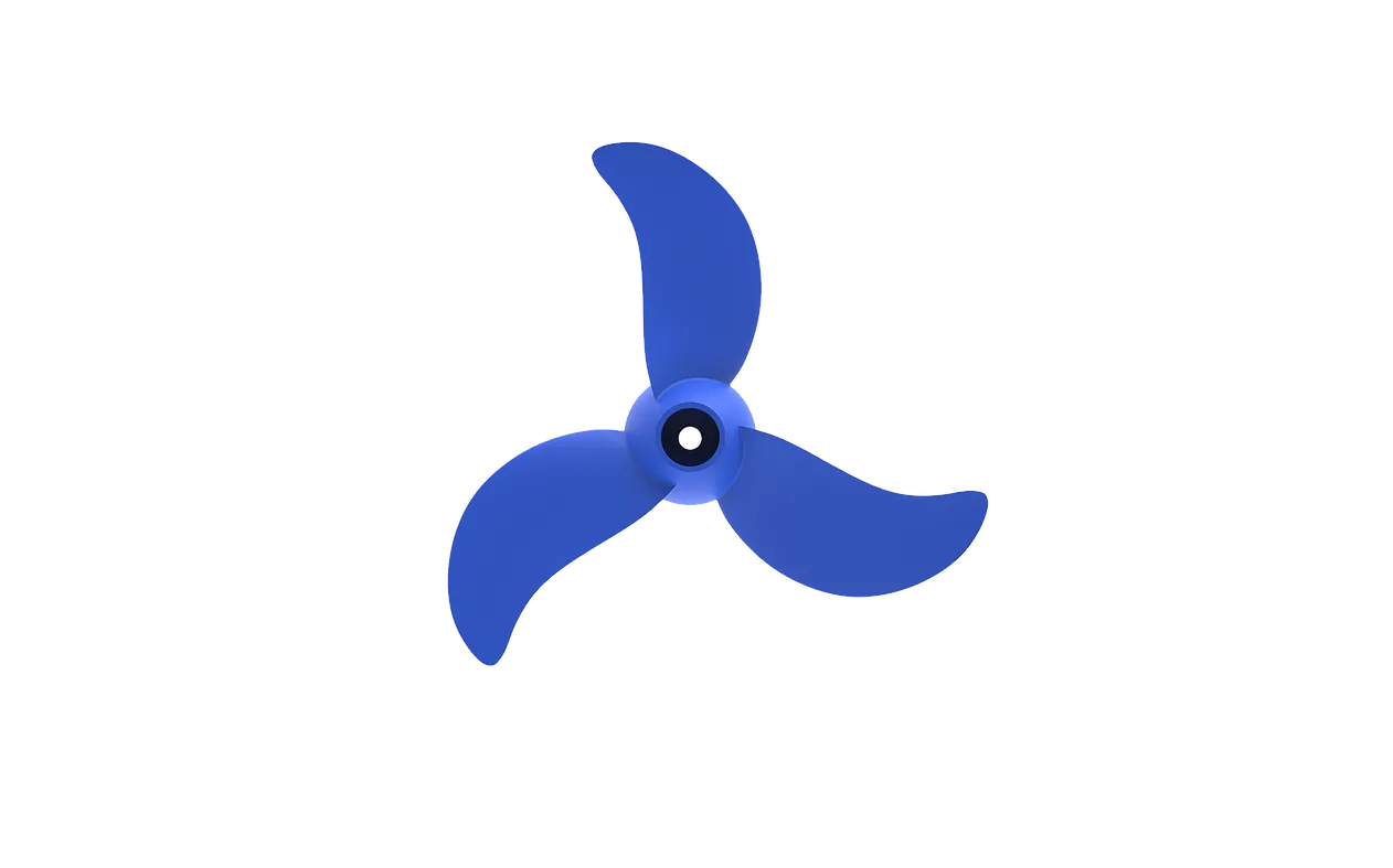 ePropulsion Navy 6.0 Low Pitch Propeller