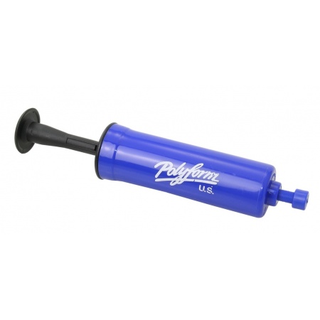 POLYFORM Mini-Pumpe mit Adapter