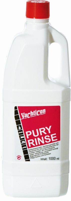 Pury Rinse 2 ltr