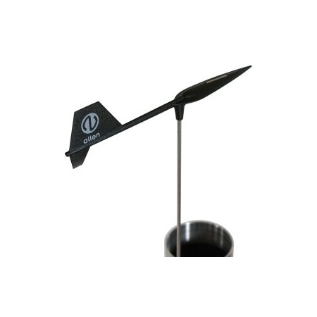 LINDEMANN MB6209 Seitenhalter für MB-Verklicker und HA71