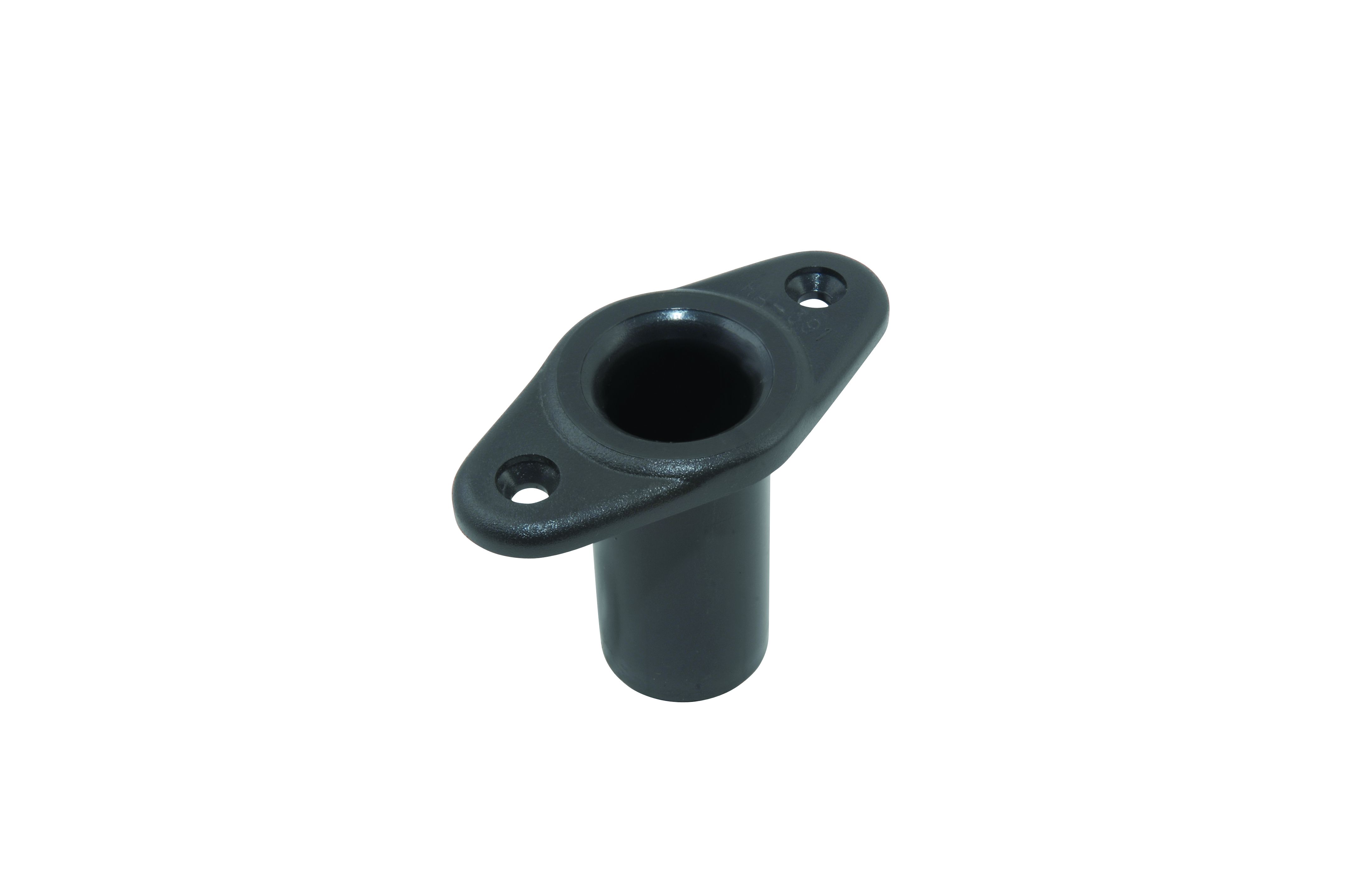 ALLEN Hülse schwarz Nylon f. A.390 unten geschlossen (A.391)