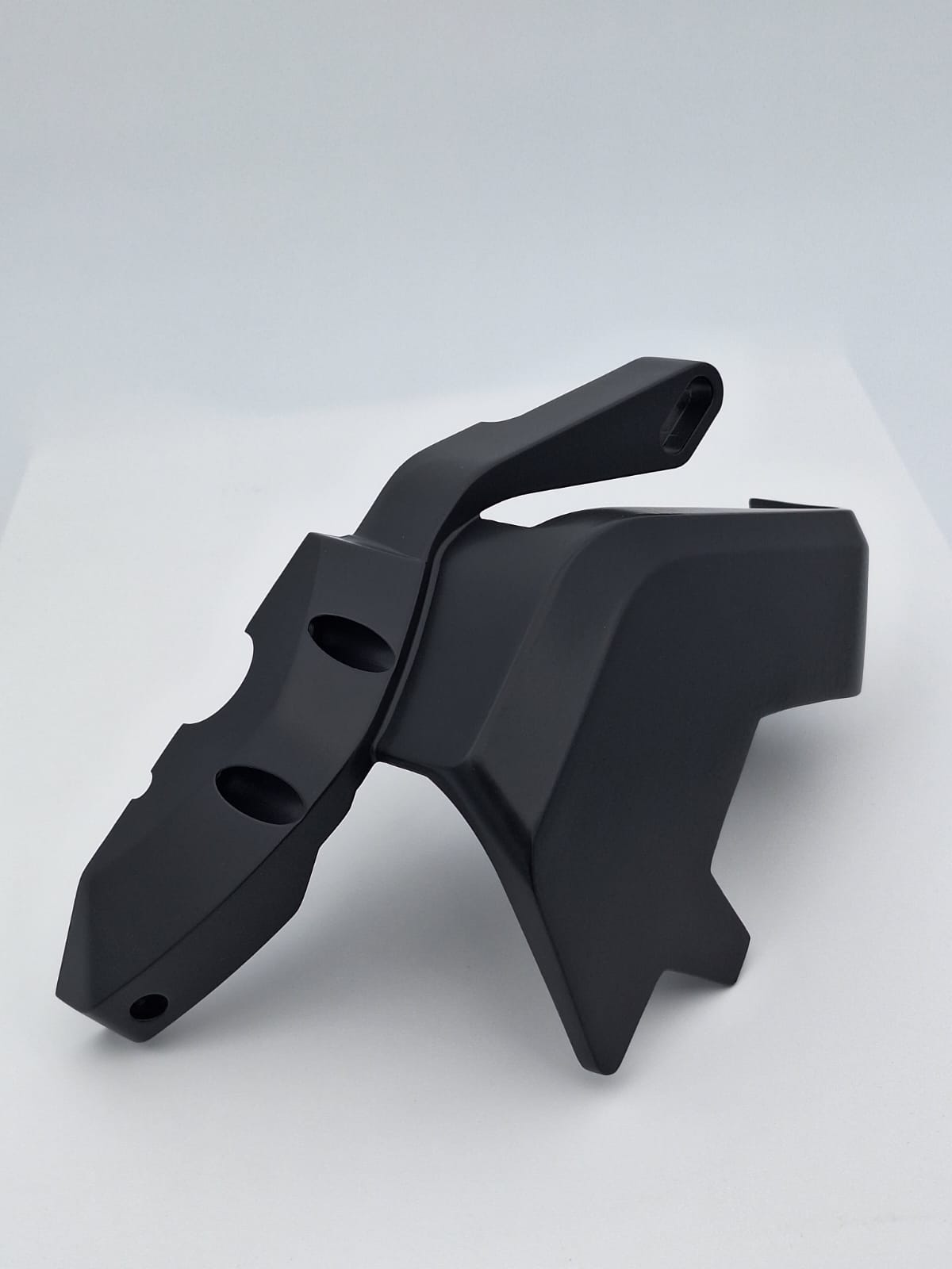 Battery Base Right Assy.  (S1-TH10-00)