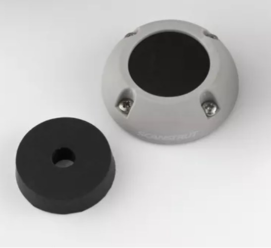 SCANSTRUT DS40-P Kabeldurchführung Stecker 12-15mm Kabel